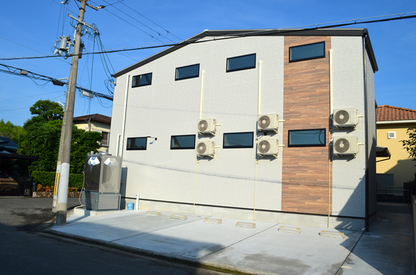 ロビーー岸和田グループホームレゴハウスかつらぎ